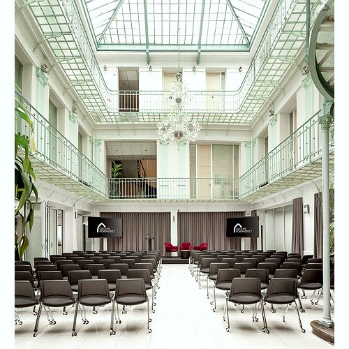 espace clery