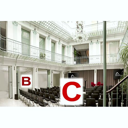 espace clery
