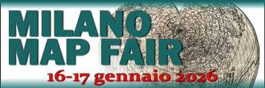 Mantova map fair