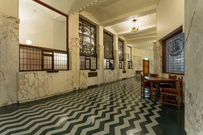 Counters