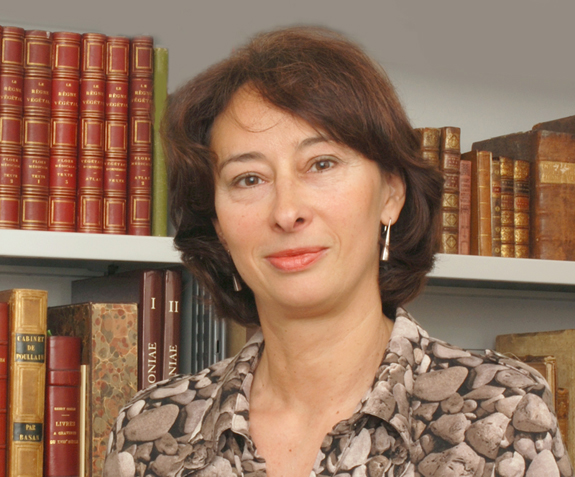 Béatrice Loeb