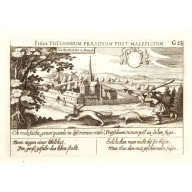 Cordelirs in Franckr. [France].