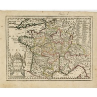 Le Royaume de France..