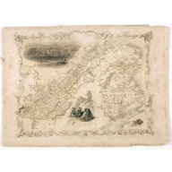 East Canada and New Brunswick.