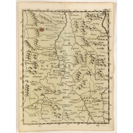 (Clermont, Brioude, Le Puy, etc.)