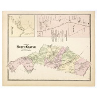 Town of North Castle.