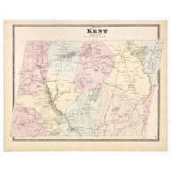 Town of Kent.