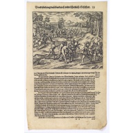 [Black slaves escape punishment].