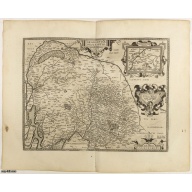 Brabantiae Descriptio.