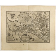 Hollandiae Antiquorum Catthorum..