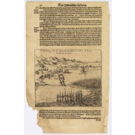 [Another Dutch fleet reaches Lima].