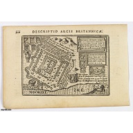 Descriptio Arcis Britannicae.