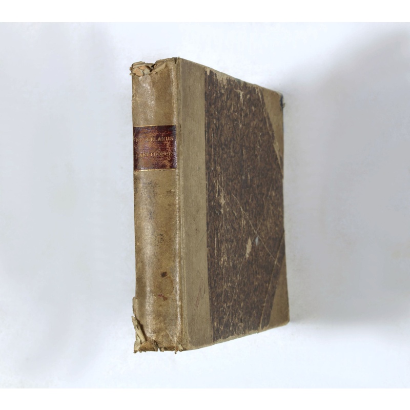 Nieuw Nederlandtsch Caertboeck. Waer in volkomentlijcker als oyt te voren vertoont werden de XVII. Nederlanden.