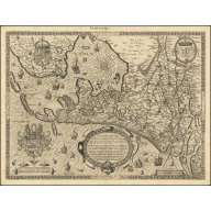 Hollandt: Hollandia quae olim Catthorum