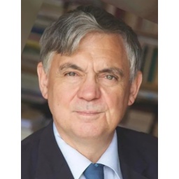 Prof. Frank Lestringant talks about André Thevet.