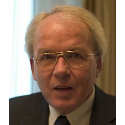 Dr. Marcel van den Broecke (1942 - 2020)
