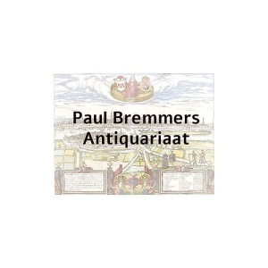 Paul Bremmers Antiquariaat
