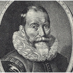 Willem Jansz. Blaeu