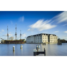 Amsterdam Reservation Form