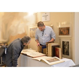 Liste des exposants Paris Map-Fair