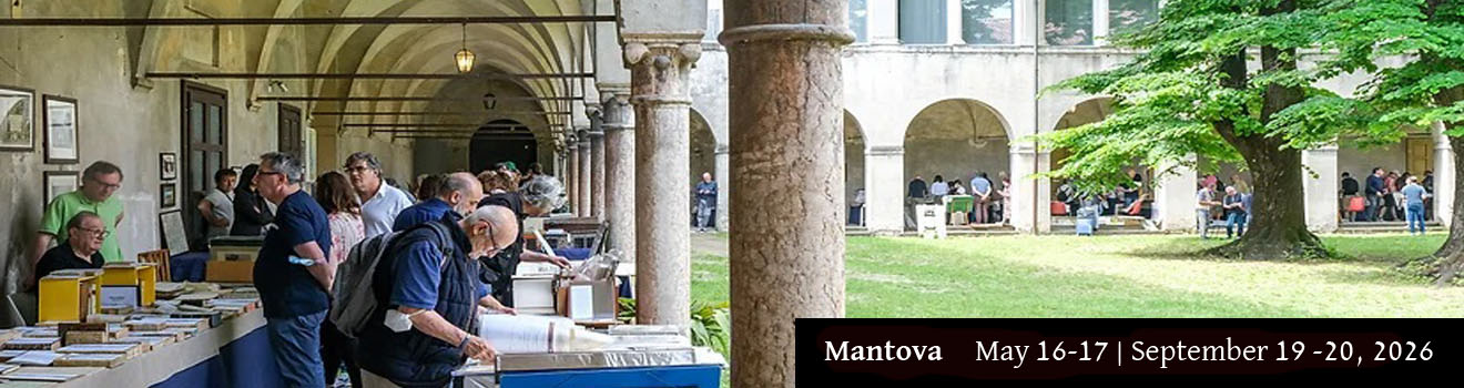 Mantova
